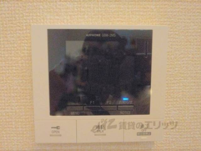 ドアフォン（ＴＶ含）