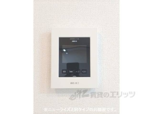 ドアフォン（ＴＶ含）