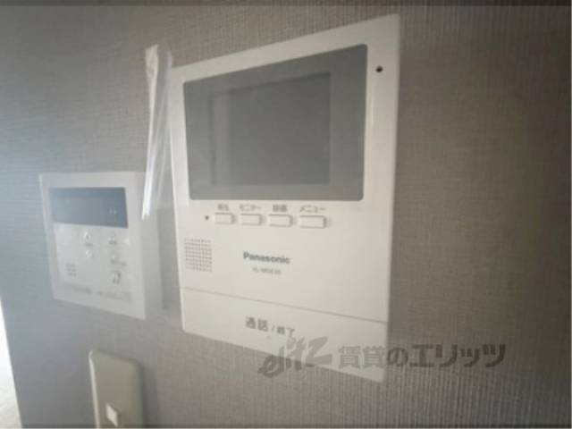ドアフォン（ＴＶ含）