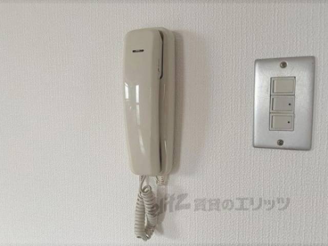 ドアフォン（ＴＶ含）