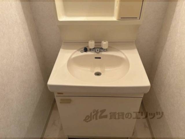 洗面所