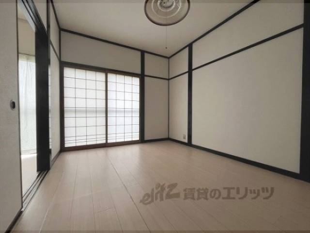 洋室