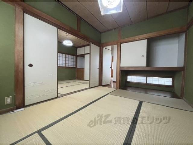 和室