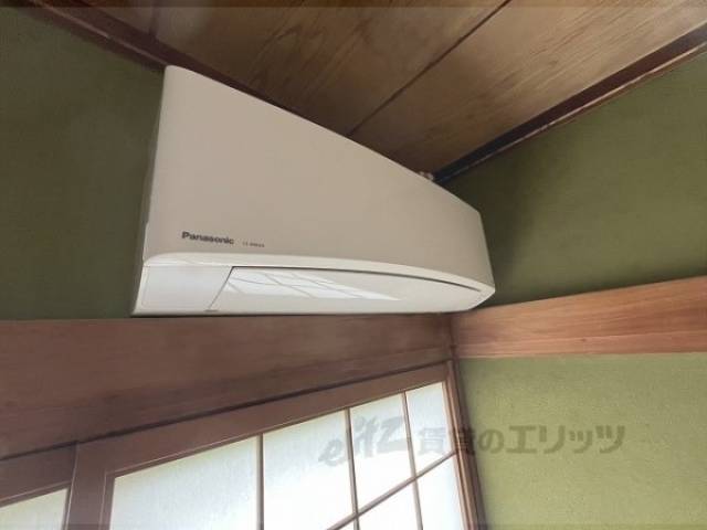 エアコン