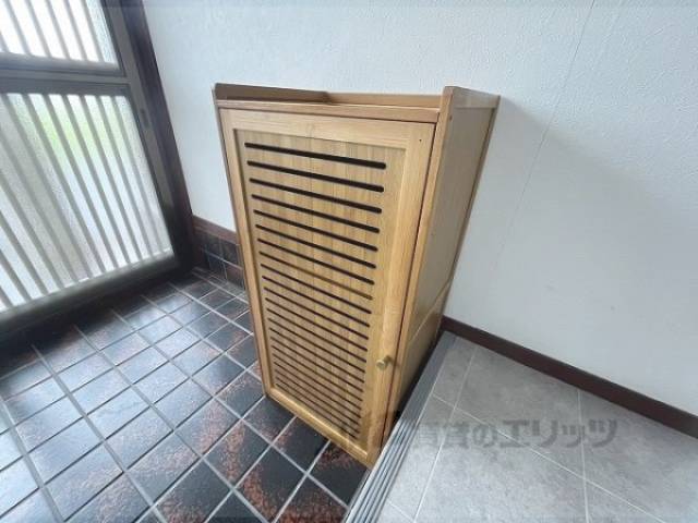 下駄箱