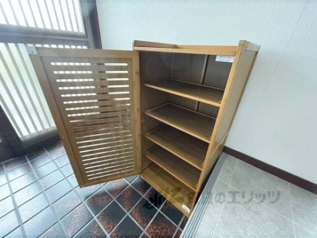 下駄箱