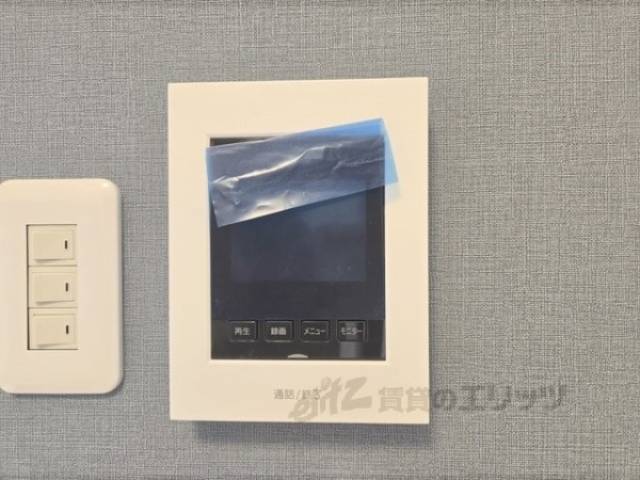 ドアフォン（ＴＶ含）