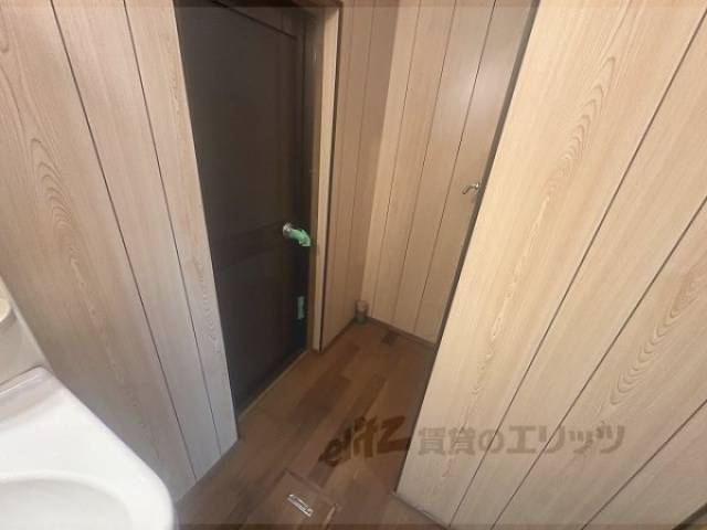 洗面所