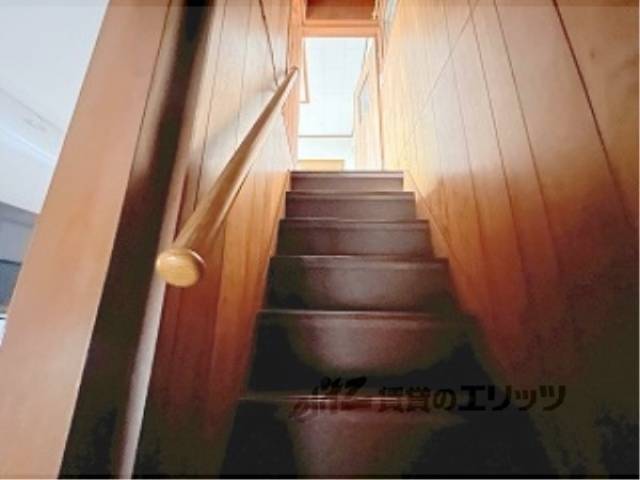 階段