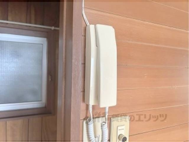 ドアフォン（ＴＶ含）