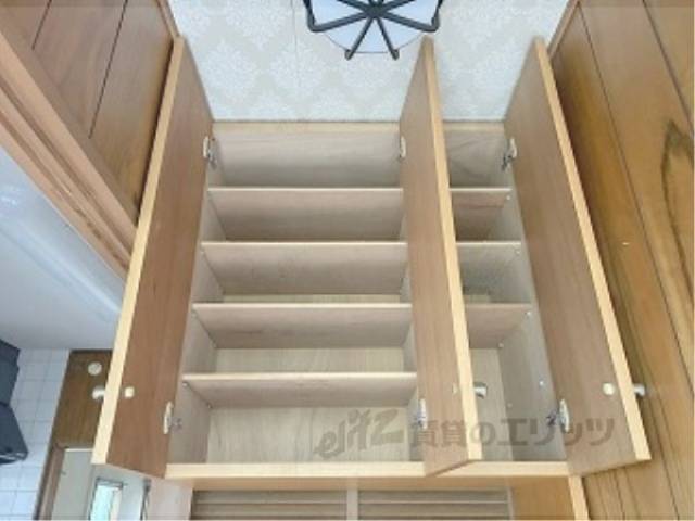 下駄箱