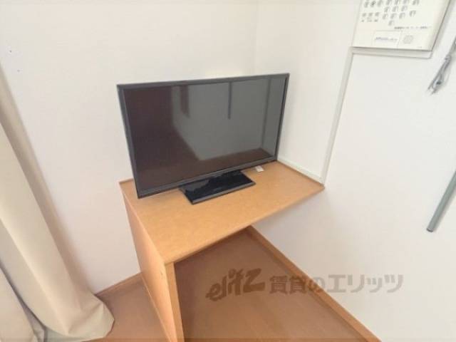 テレビ