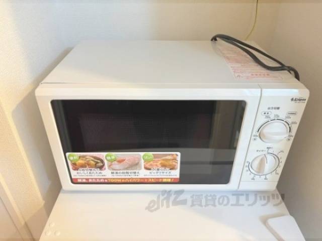電子レンジ