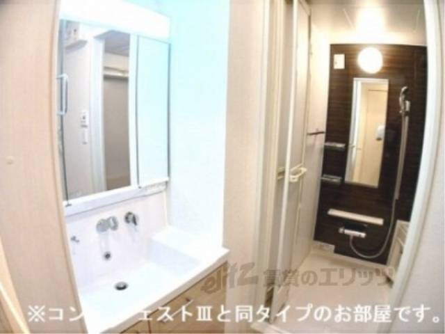洗面所
