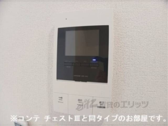 ドアフォン（ＴＶ含）