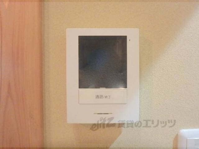 ドアフォン（ＴＶ含）