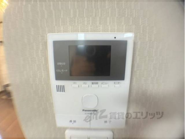ドアフォン（ＴＶ含）