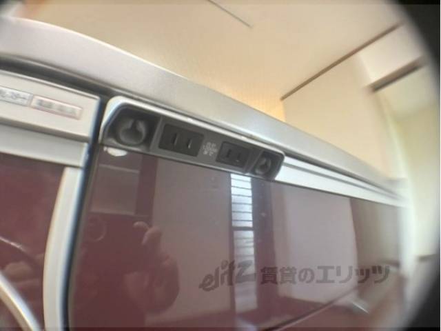 ｷｯﾁﾝコンセント
