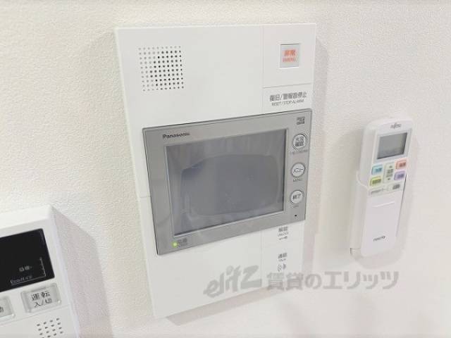 ドアフォン（ＴＶ含）