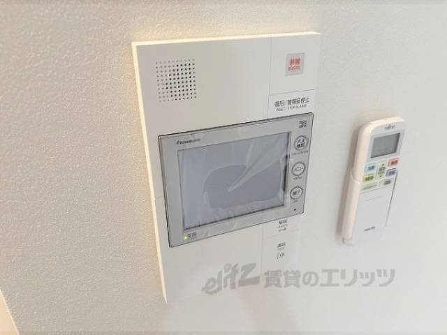 ドアフォン（ＴＶ含）