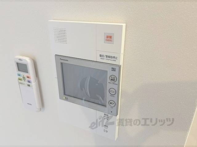 ドアフォン（ＴＶ含）