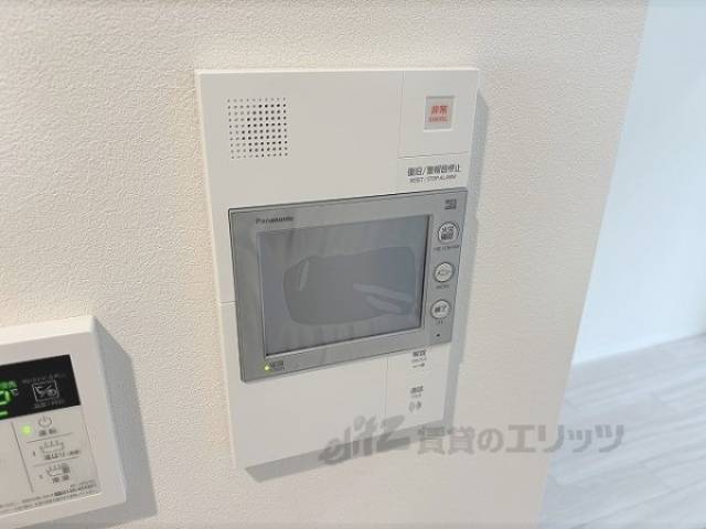ドアフォン（ＴＶ含）