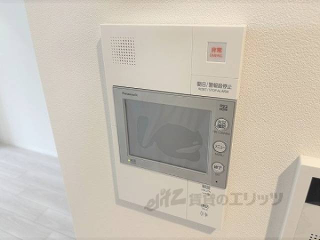 ドアフォン（ＴＶ含）