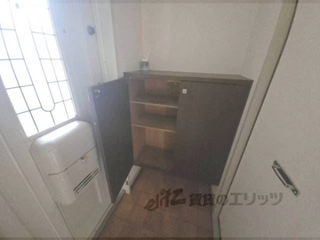 下駄箱