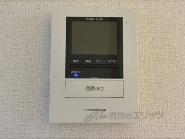 ドアフォン（ＴＶ含）