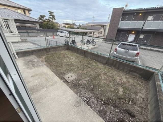 庭