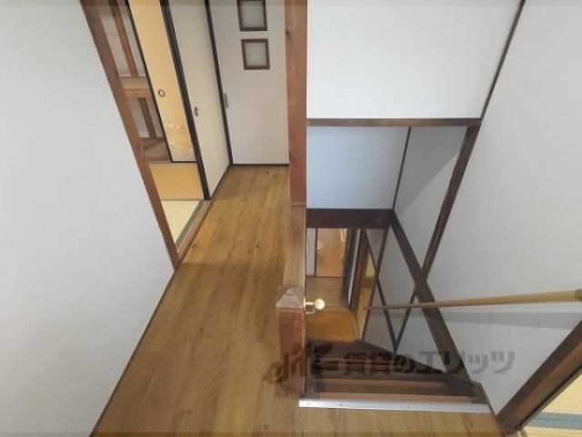 階段