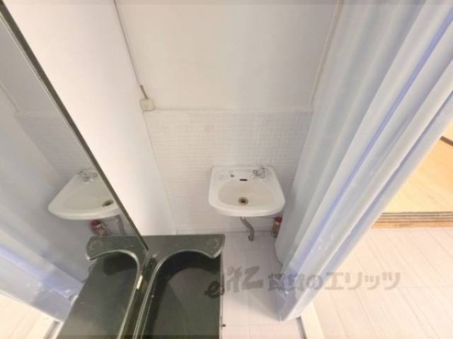 洗面所