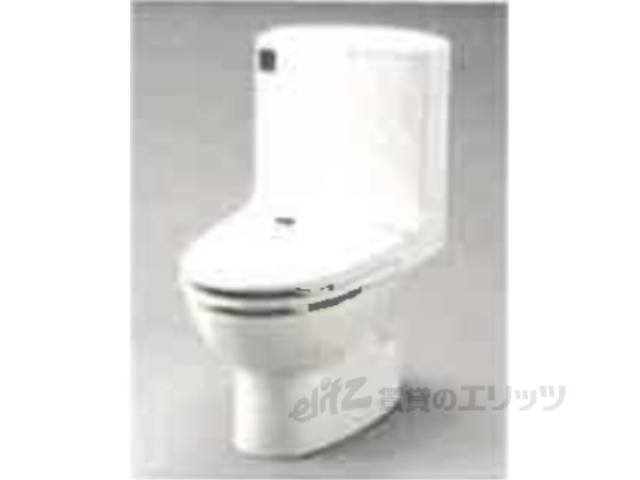 トイレ　完成イメージ