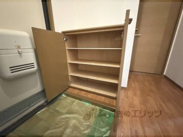 下駄箱