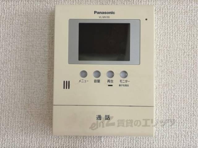 ドアフォン（ＴＶ含）