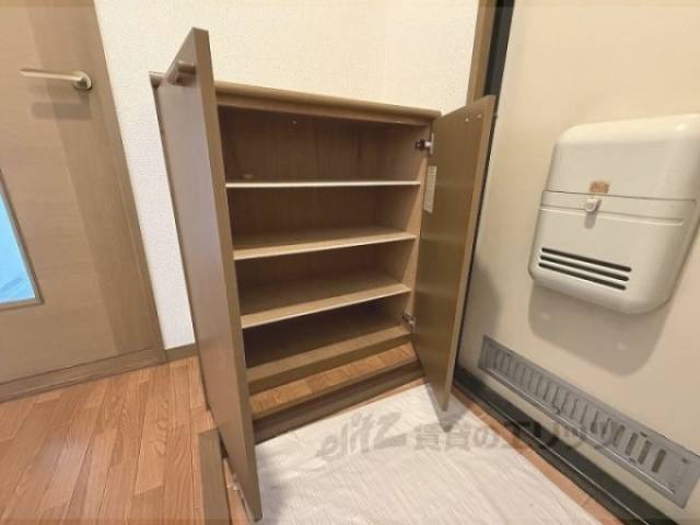 下駄箱