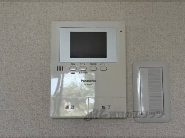 ドアフォン（ＴＶ含）
