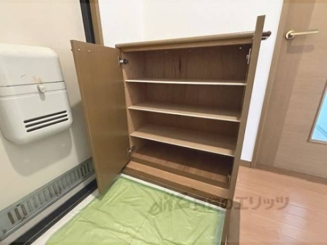 下駄箱