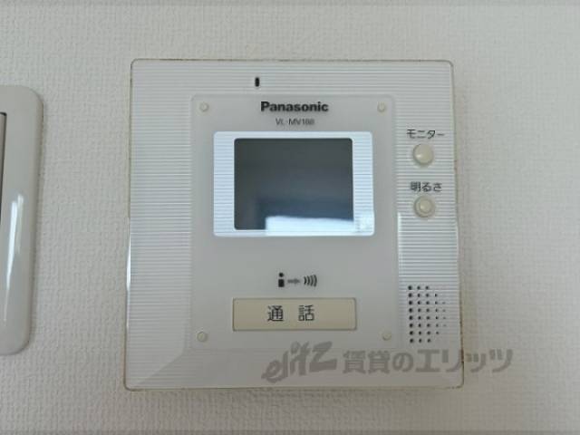 ドアフォン（ＴＶ含）