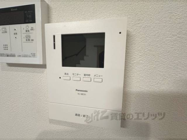 ドアフォン（ＴＶ含）