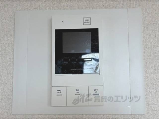 ドアフォン（ＴＶ含）