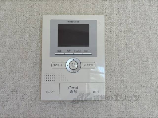ドアフォン（ＴＶ含）