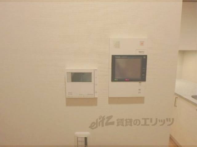 ドアフォン（ＴＶ含）