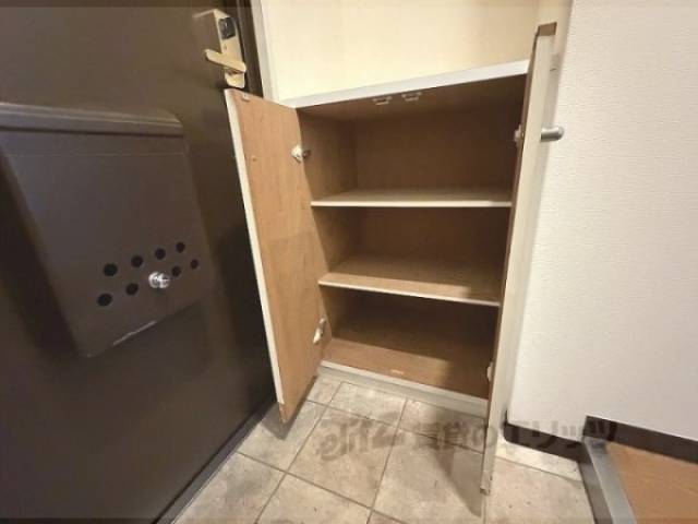 下駄箱