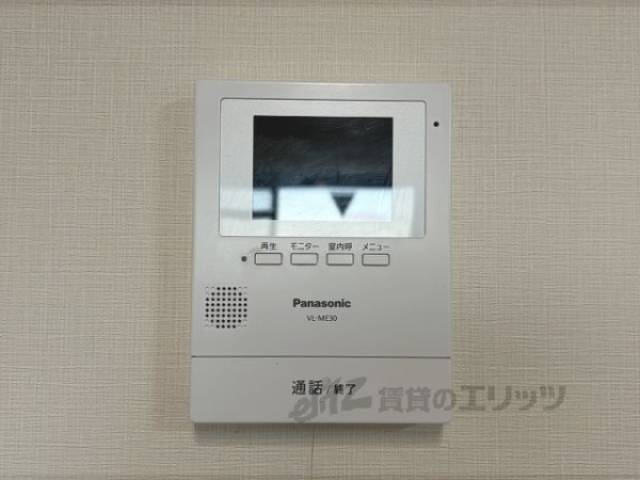 ドアフォン（ＴＶ含）