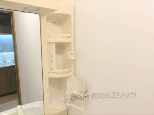 洗面所