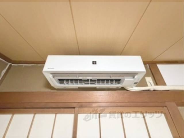 エアコン