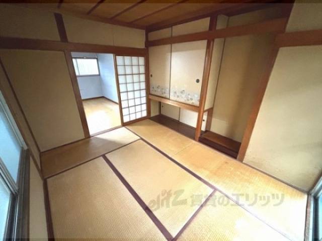 居室