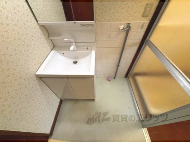 洗面所