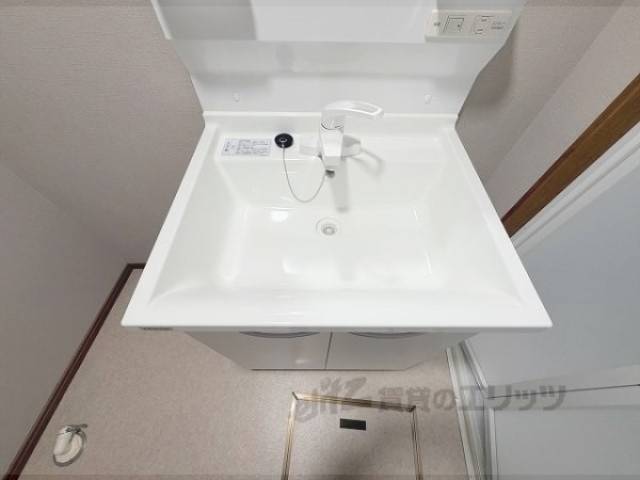 洗面所